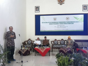 sambutan Sestama