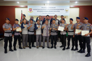 Bimtek Riau 12